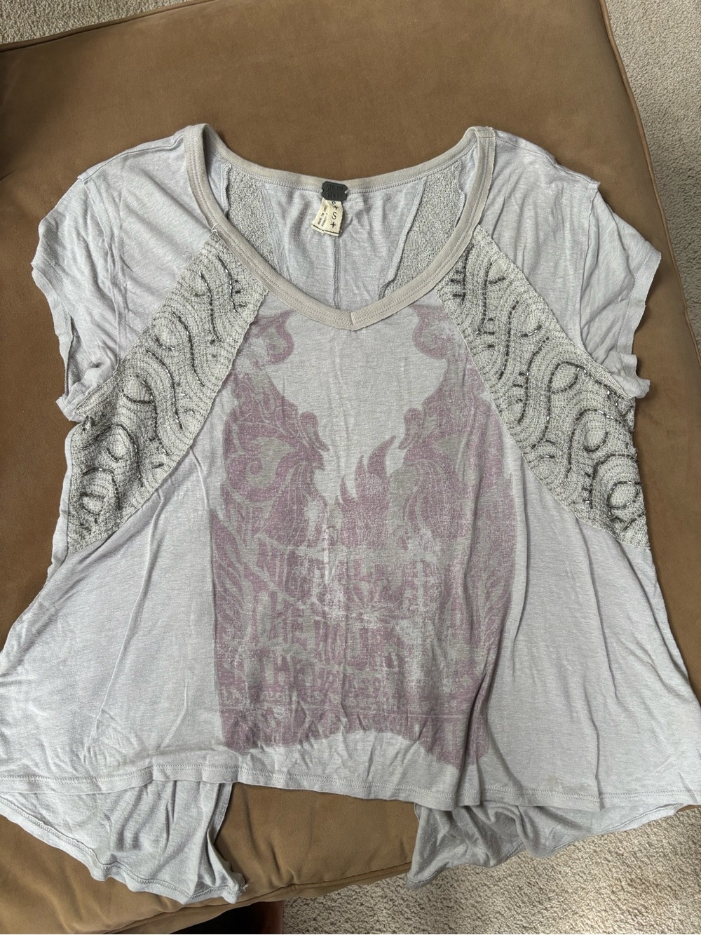 Free People three top bundle